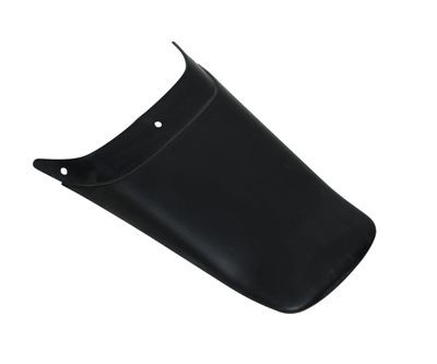 spatlap achterspatbord Speedake